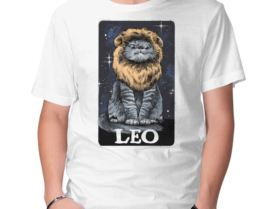 Leo Cat