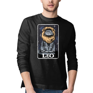 Leo Cat
