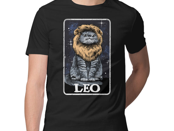 Leo Cat