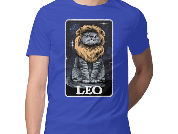 Leo Cat