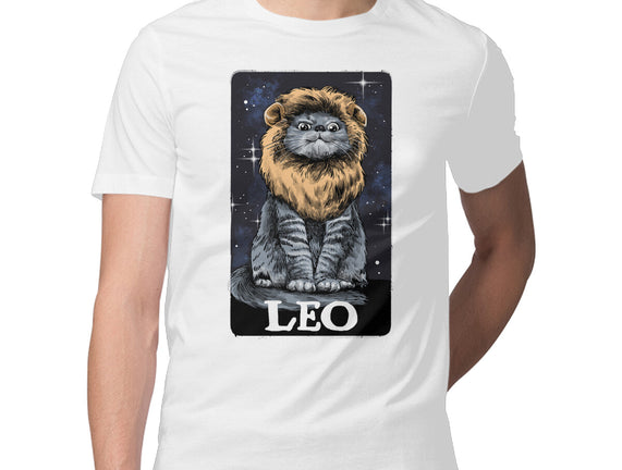 Leo Cat