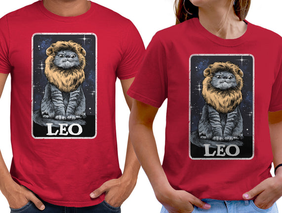Leo Cat