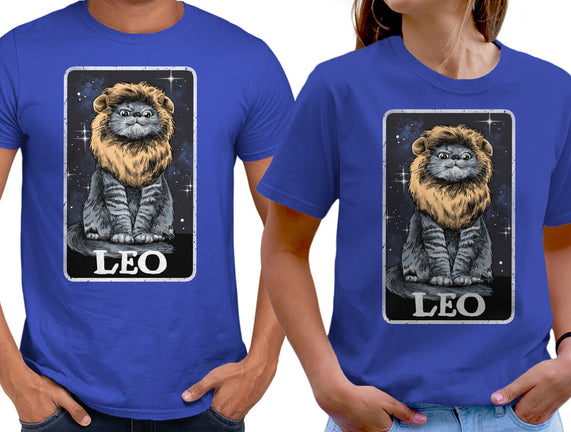 Leo Cat