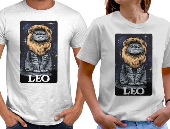Leo Cat