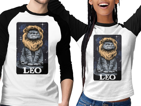 Leo Cat