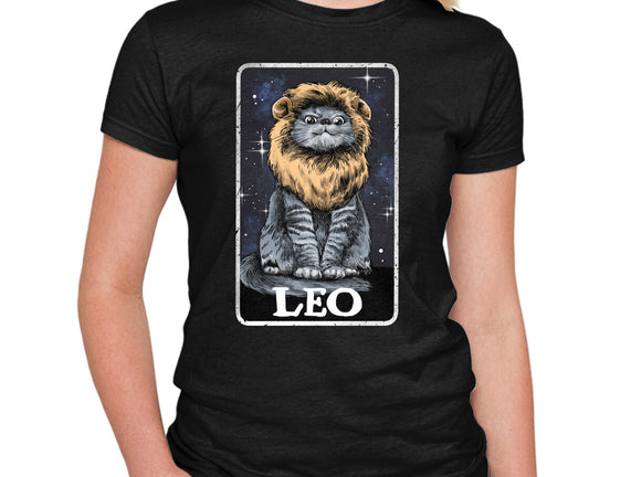 Leo Cat