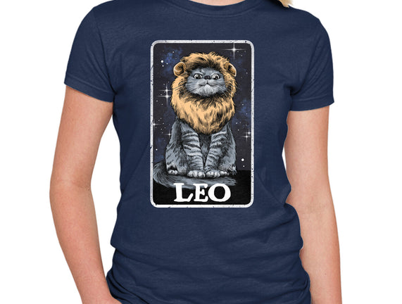 Leo Cat