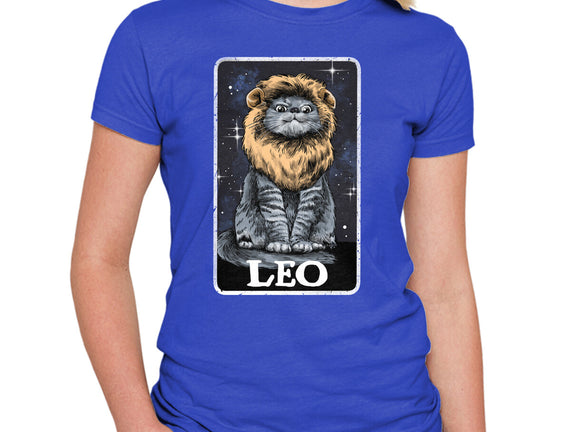 Leo Cat