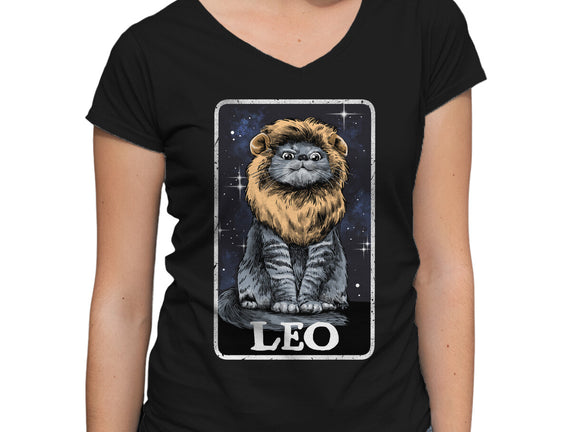 Leo Cat