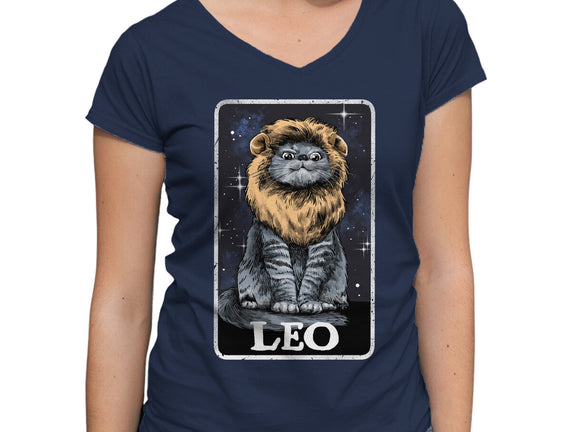 Leo Cat