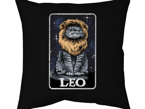 Leo Cat