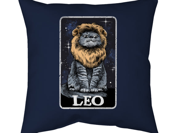 Leo Cat