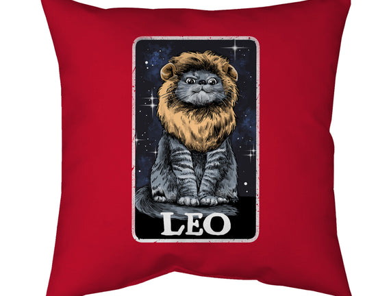 Leo Cat