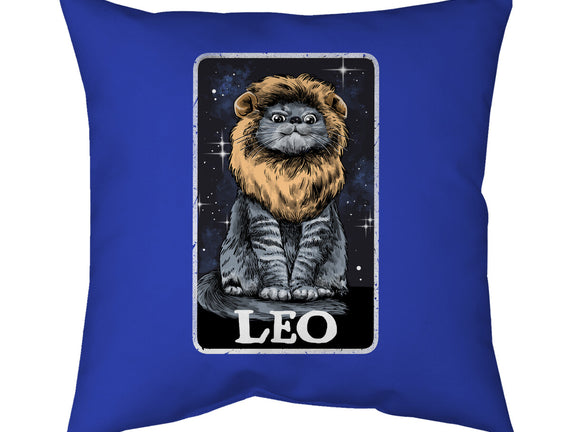 Leo Cat