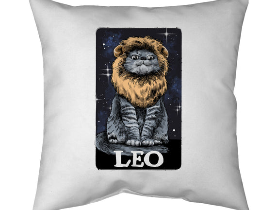Leo Cat