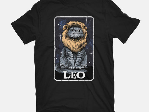 Leo Cat