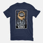 Leo Cat-Mens-Premium-Tee-zascanauta