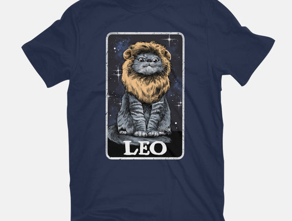 Leo Cat