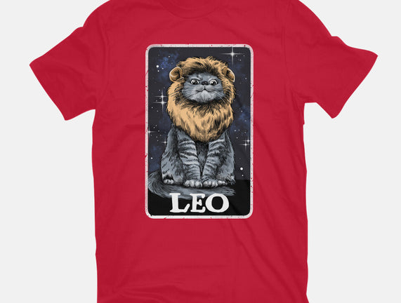 Leo Cat