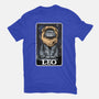 Leo Cat-Mens-Premium-Tee-zascanauta