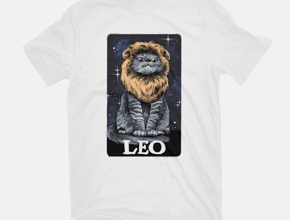 Leo Cat