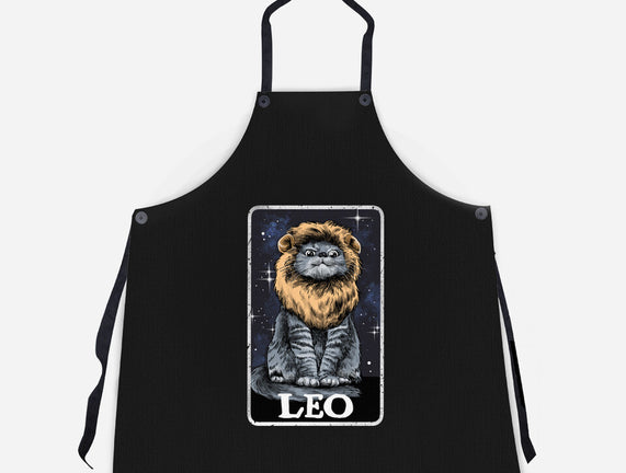 Leo Cat