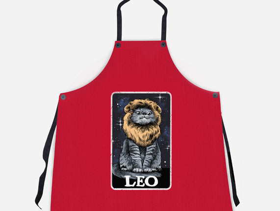 Leo Cat