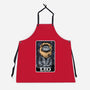 Leo Cat-Unisex-Kitchen-Apron-zascanauta