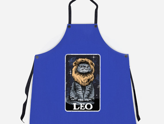 Leo Cat