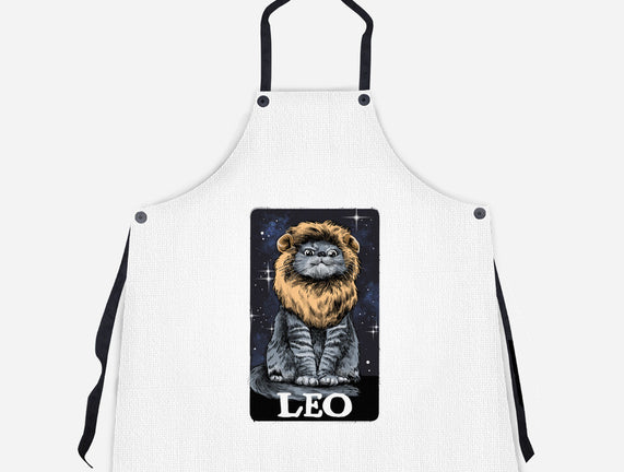 Leo Cat