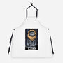 Leo Cat-Unisex-Kitchen-Apron-zascanauta
