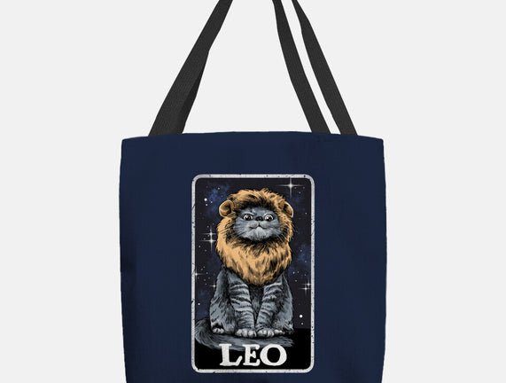 Leo Cat