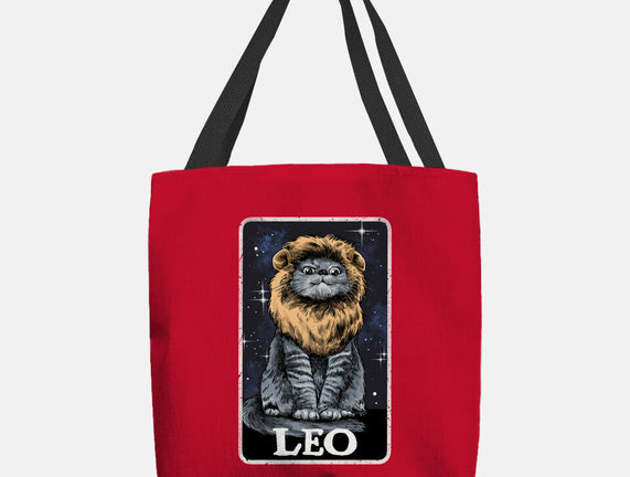 Leo Cat
