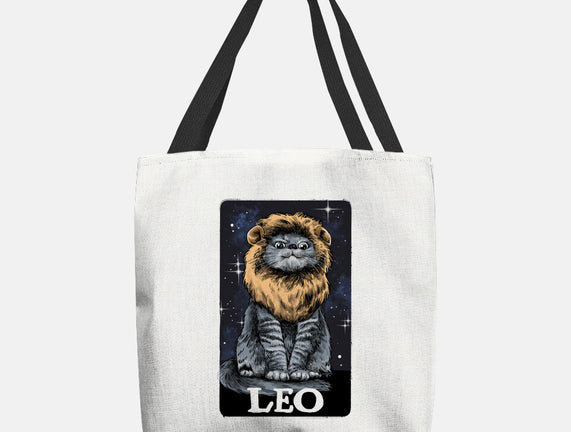 Leo Cat