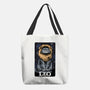 Leo Cat-None-Basic Tote-Bag-zascanauta