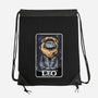 Leo Cat-None-Drawstring-Bag-zascanauta