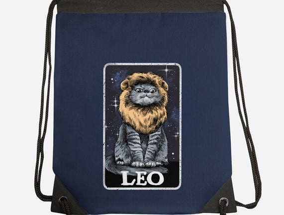 Leo Cat