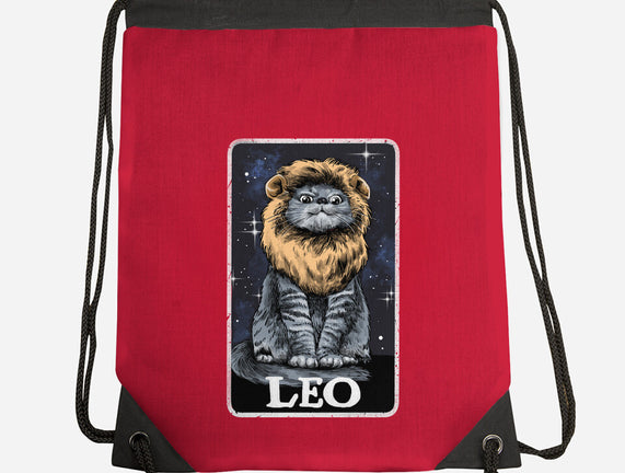 Leo Cat