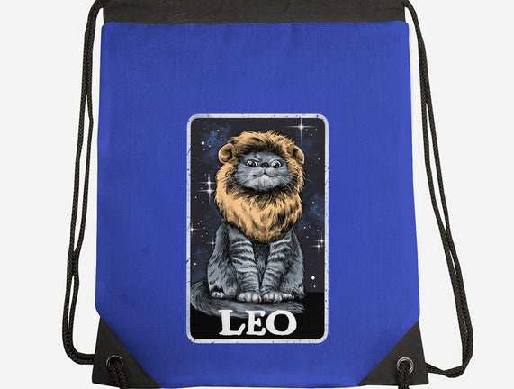 Leo Cat