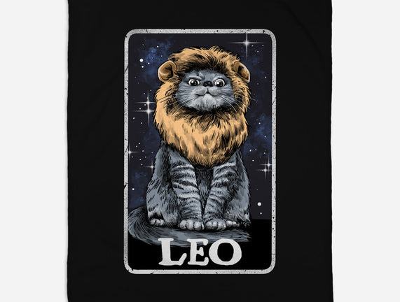 Leo Cat