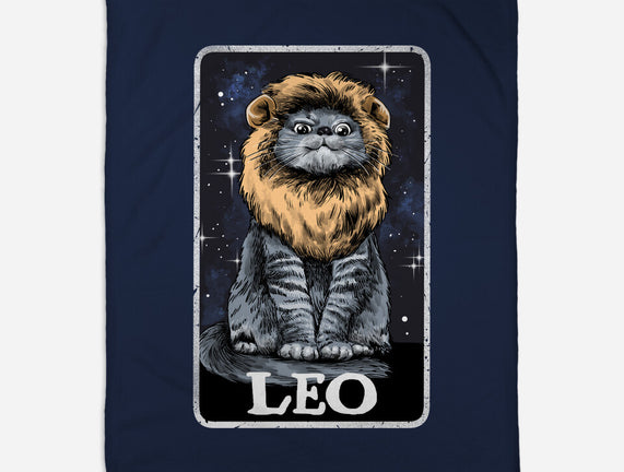Leo Cat