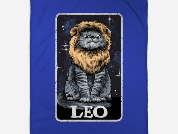 Leo Cat