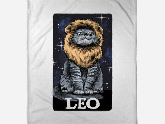 Leo Cat