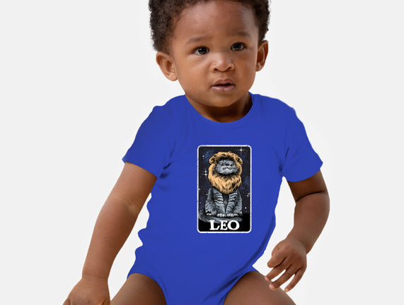 Leo Cat