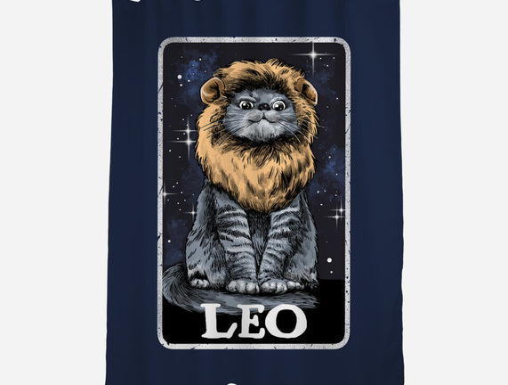 Leo Cat