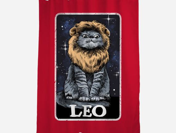 Leo Cat