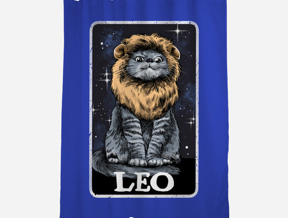 Leo Cat