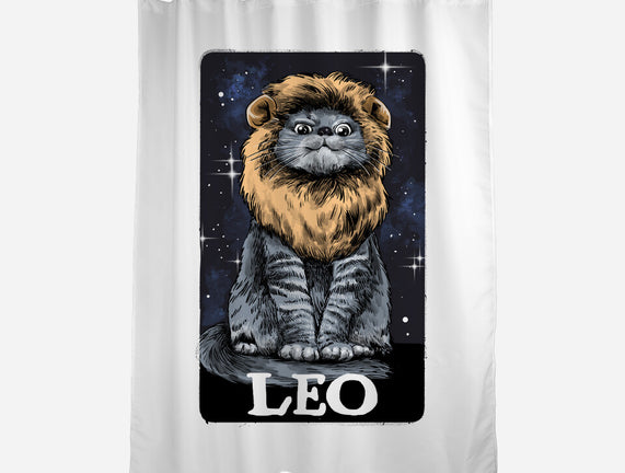 Leo Cat
