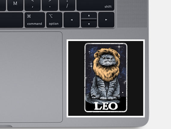 Leo Cat