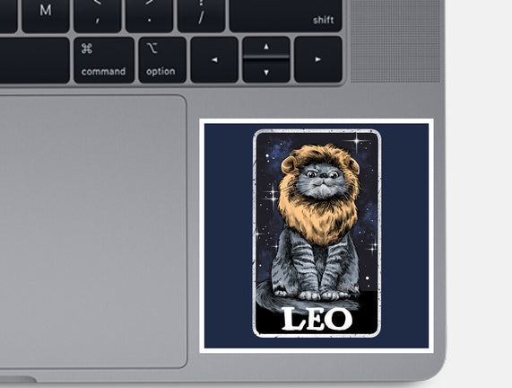 Leo Cat